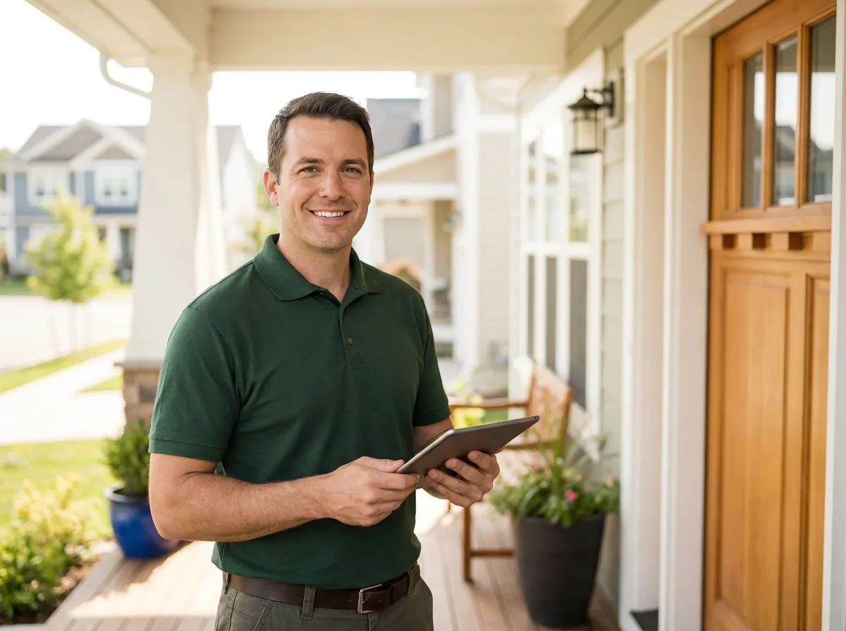 Pest control FAQs for Berrien Center, MI